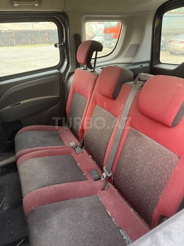 Fiat Doblo 2011, 200,000 km - 1.6 l - Sumqayıt