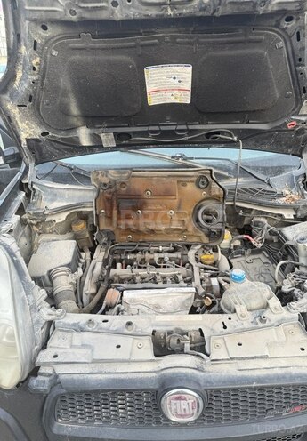 Fiat Doblo 2011, 200,000 km - 1.6 l - Sumqayıt