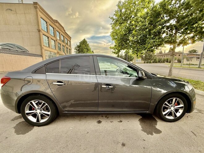 Chevrolet Cruze 2013, 170,000 km - 1.4 л - Gəncə