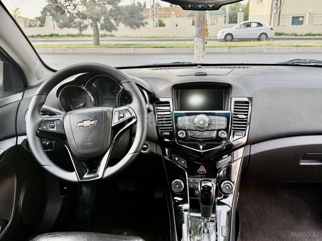 Chevrolet Cruze 2013, 170,000 km - 1.4 л - Gəncə