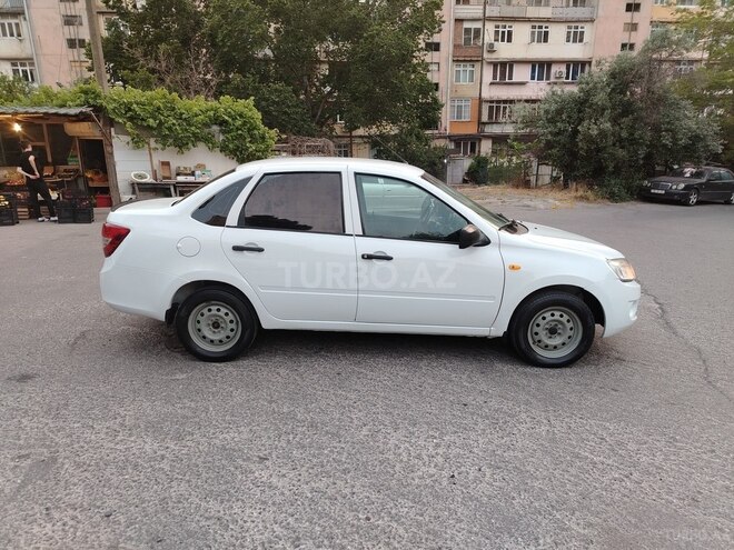 LADA (VAZ) Granta 2013, 355,000 km - 1.6 l - Bakı