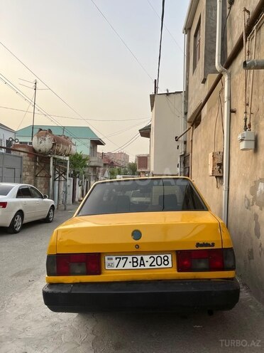 Tofas Sahin 2006, 92,000 km - 1.6 l - Bakı
