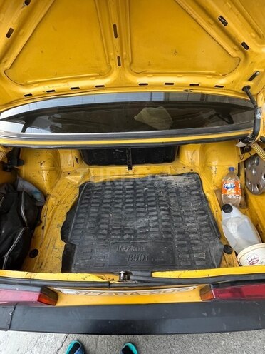 Tofas Sahin 2006, 92,000 km - 1.6 l - Bakı