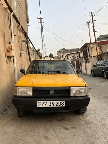 Tofas Sahin 2006, 92,000 km - 1.6 l - Bakı
