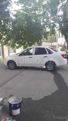 LADA (VAZ) Granta 2013, 355,000 km - 1.6 l - Bakı