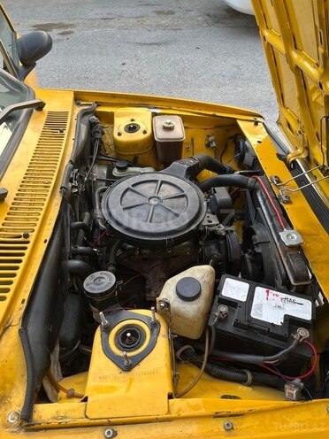Tofas Sahin 2006, 92,000 km - 1.6 l - Bakı