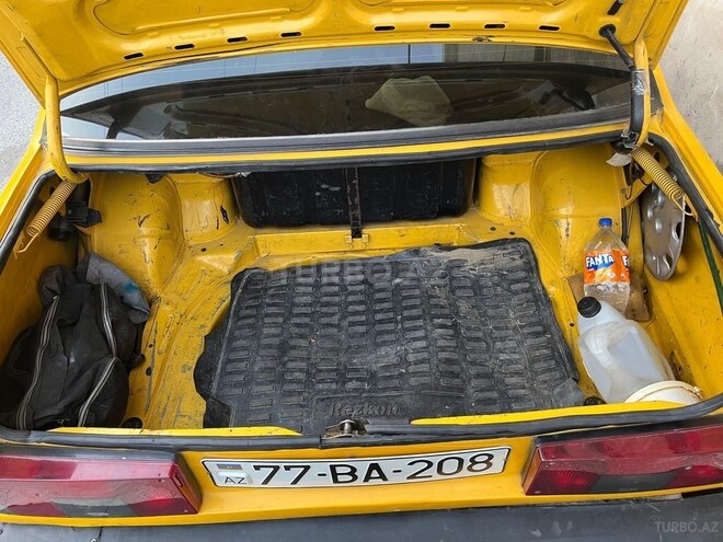 Tofas Sahin 2006, 92,000 km - 1.6 l - Bakı