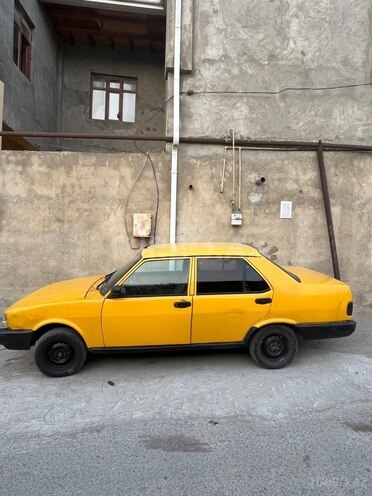 Tofas Sahin 2006, 92,000 km - 1.6 l - Bakı