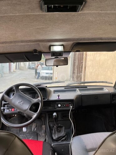 Tofas Sahin 2006, 92,000 km - 1.6 l - Bakı