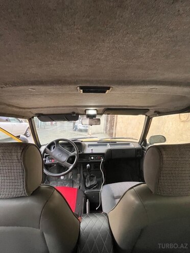 Tofas Sahin 2006, 92,000 km - 1.6 l - Bakı