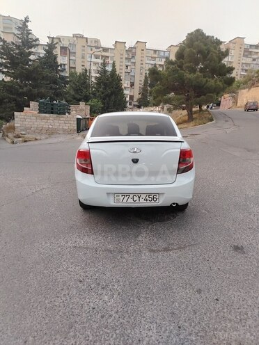 LADA (VAZ) Granta 2013, 355,000 km - 1.6 l - Bakı