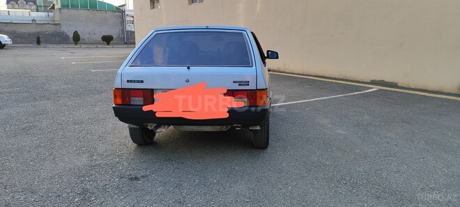 LADA (VAZ) 2108 2002, 999,999 km - 1.5 l - Gəncə