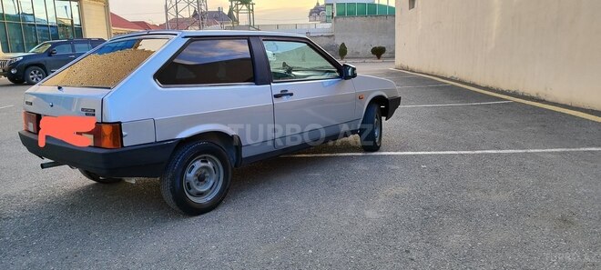 LADA (VAZ) 2108 2002, 999,999 km - 1.5 l - Gəncə