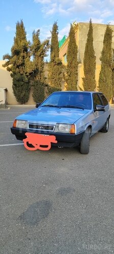 LADA (VAZ) 2108 2002, 999,999 km - 1.5 l - Gəncə