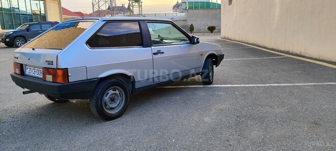 LADA (VAZ) 2108 2002, 999,999 km - 1.5 l - Gəncə