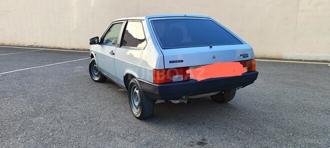 LADA (VAZ) 2108 2002, 999,999 km - 1.5 l - Gəncə