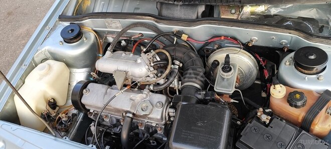 LADA (VAZ) 2108 2002, 999,999 km - 1.5 l - Gəncə