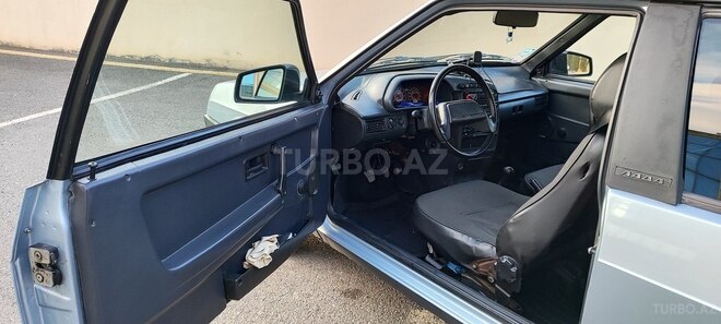 LADA (VAZ) 2108 2002, 999,999 km - 1.5 l - Gəncə