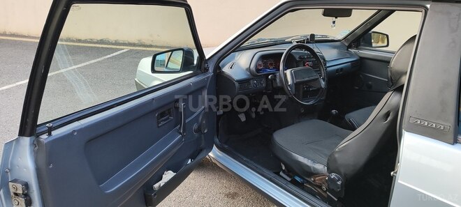 LADA (VAZ) 2108 2002, 999,999 km - 1.5 l - Gəncə