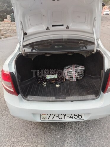 LADA (VAZ) Granta 2013, 355,000 km - 1.6 l - Bakı