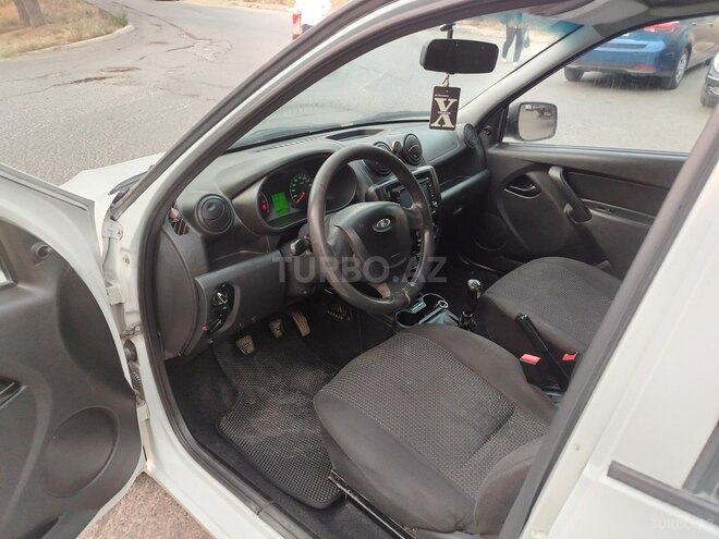 LADA (VAZ) Granta 2013, 355,000 km - 1.6 l - Bakı