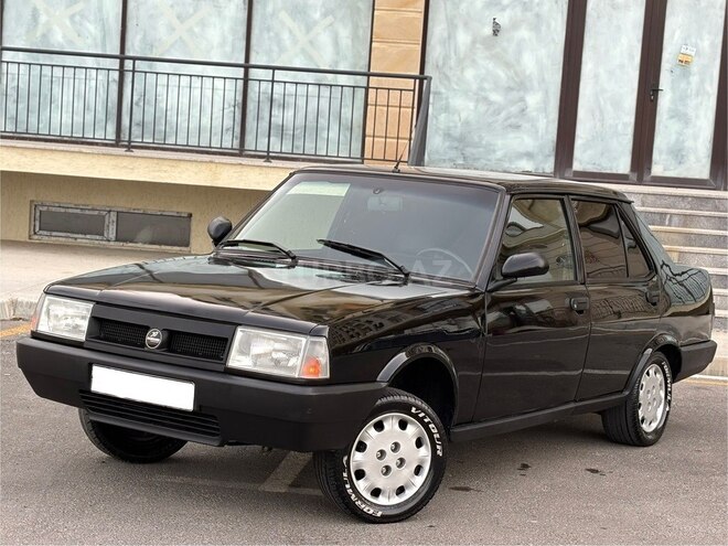 Tofas Sahin 2006, 123,500 km - 1.6 l - Bakı