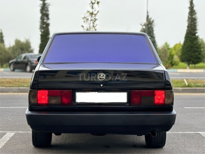 Tofas Sahin 2006, 123,500 km - 1.6 l - Bakı