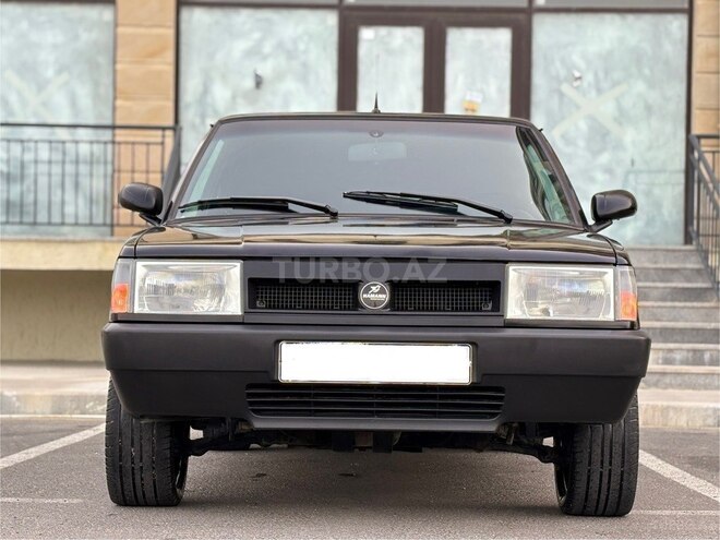 Tofas Sahin 2006, 123,500 km - 1.6 l - Bakı