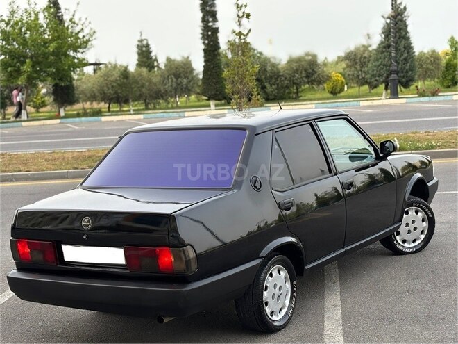 Tofas Sahin 2006, 123,500 km - 1.6 l - Bakı