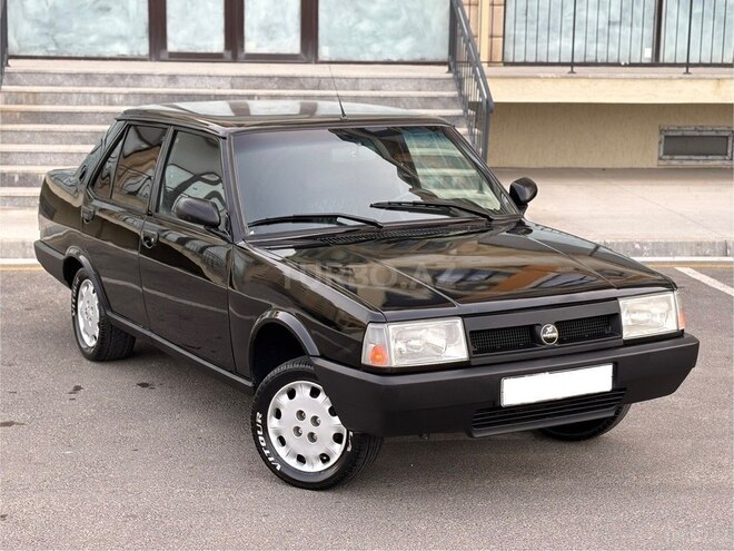 Tofas Sahin 2006, 123,500 km - 1.6 l - Bakı