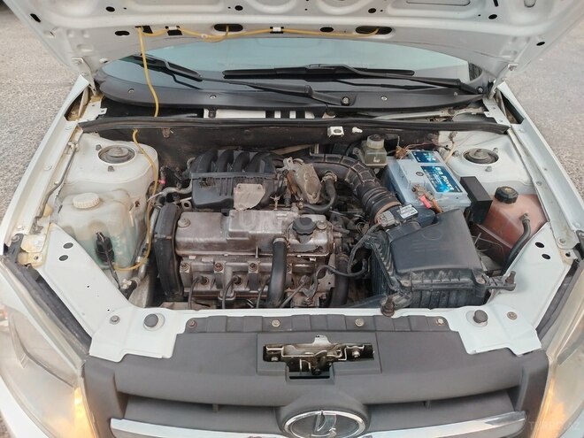 LADA (VAZ) Granta 2013, 355,000 km - 1.6 l - Bakı