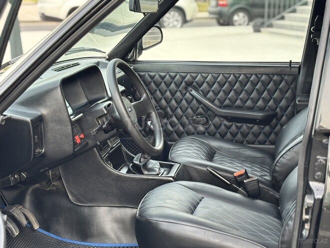 Tofas Sahin 2006, 123,500 km - 1.6 l - Bakı