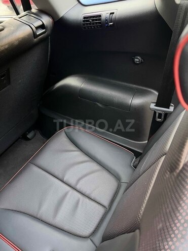 Hyundai Santa Fe 2009, 118,000 km - 2.2 l - Bakı