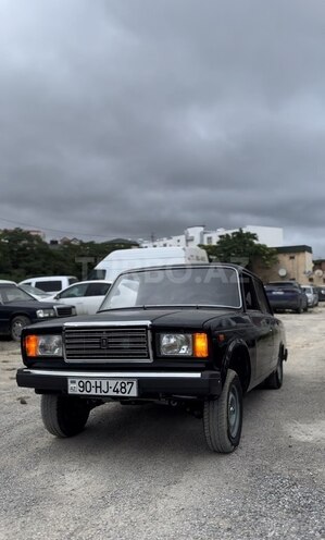 LADA (VAZ) 2107 2010, 114,000 km - 1.6 l - Bakı