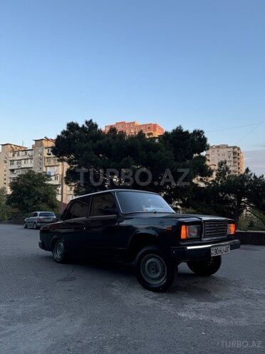 LADA (VAZ) 2107 2010, 114,000 km - 1.6 l - Bakı