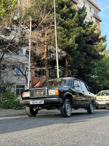 LADA (VAZ) 2107 2010, 114,000 km - 1.6 l - Bakı