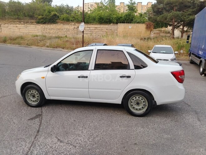 LADA (VAZ) Granta 2013, 355,000 km - 1.6 l - Bakı