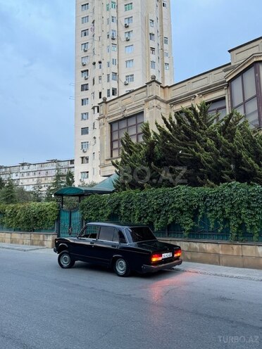 LADA (VAZ) 2107 2010, 114,000 km - 1.6 l - Bakı