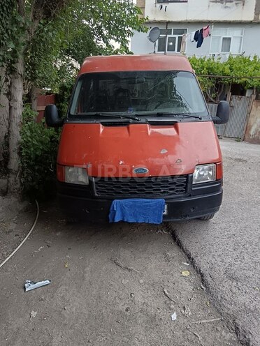 Ford Transit 1990, 200,000 km - 2.5 l - Bakı