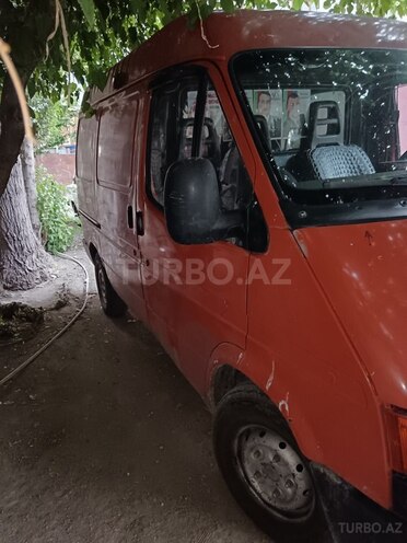 Ford Transit 1990, 200,000 km - 2.5 l - Bakı