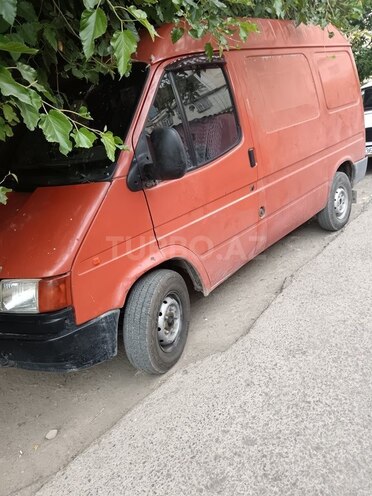 Ford Transit 1990, 200,000 km - 2.5 l - Bakı