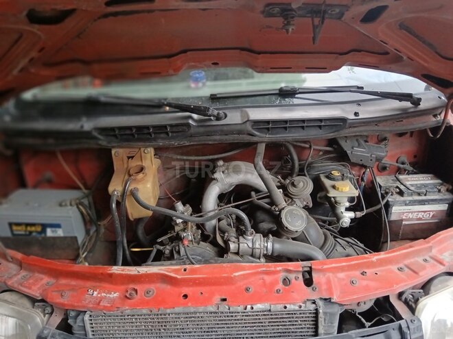 Ford Transit 1990, 200,000 km - 2.5 l - Bakı