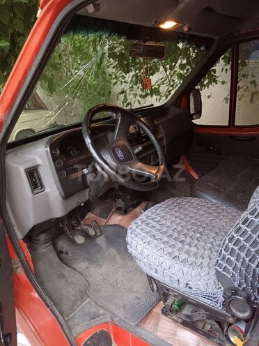 Ford Transit 1990, 200,000 km - 2.5 l - Bakı