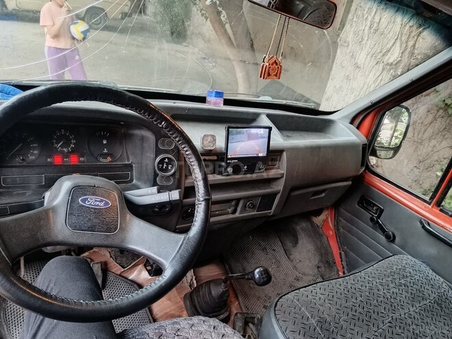 Ford Transit 1990, 200,000 km - 2.5 l - Bakı