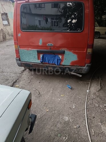 Ford Transit 1990, 200,000 km - 2.5 l - Bakı