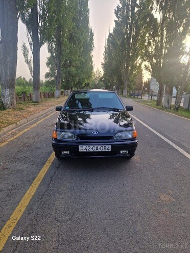 LADA (VAZ) 2115 2010, 923,566 km - 1.6 л - Lənkəran
