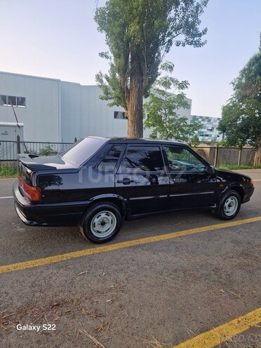 LADA (VAZ) 2115 2010, 923,566 km - 1.6 л - Lənkəran