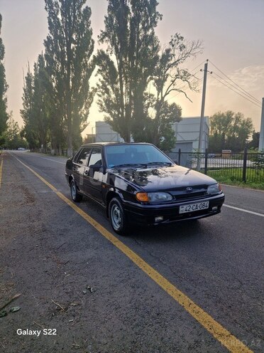 LADA (VAZ) 2115 2010, 923,566 km - 1.6 л - Lənkəran
