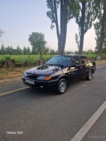 LADA (VAZ) 2115 2010, 923,566 km - 1.6 л - Lənkəran