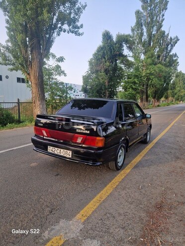 LADA (VAZ) 2115 2010, 923,566 km - 1.6 л - Lənkəran